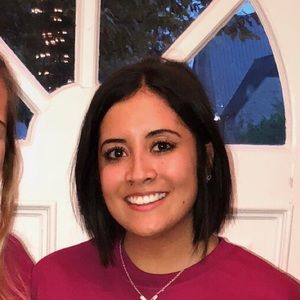 Meet your Posher, Kara